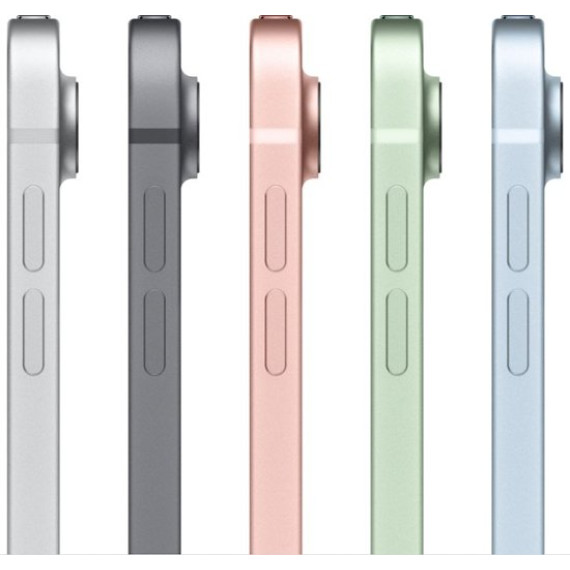 Apple iPad Air 2020 Wi-Fi + Cellular 64GB Space Gray (MYHX2)