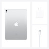 Apple iPad Air 2020 Wi-Fi 256GB Silver (MYFW2)