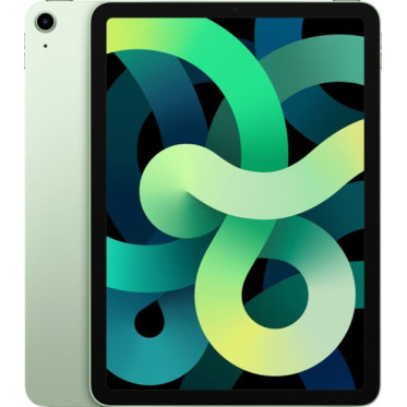 Apple iPad Air 2020 Wi-Fi 256GB Green (MYG02)