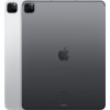 Apple iPad Pro 12.9 2021 Wi-Fi + Cellular 512GB Space Gray (MHNY3, MHR83)