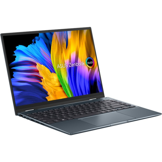 ASUS Zenbook Flip UP5401EA (UP5401EA-KN077T)