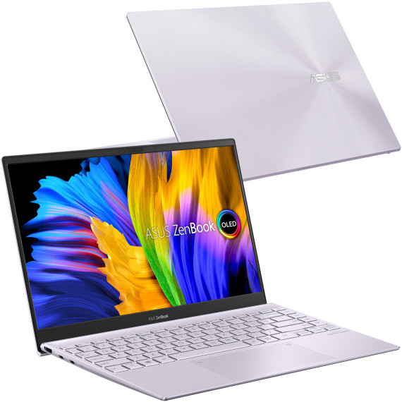 ASUS ZenBook 13 UX325EA (UX325EA-KG447W)