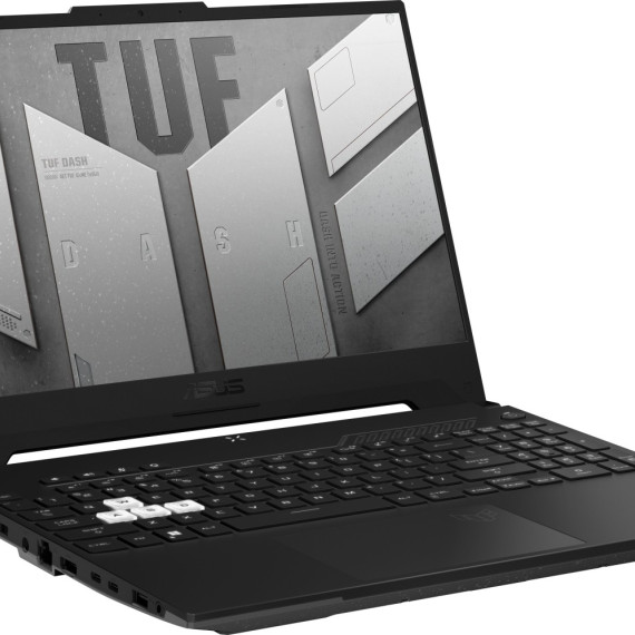 ASUS TUF Gaming F15 FX517ZM (FX517ZM-AS76)