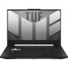 ASUS TUF Dash F15 FX517ZM Off Black (FX517ZM-HN073)