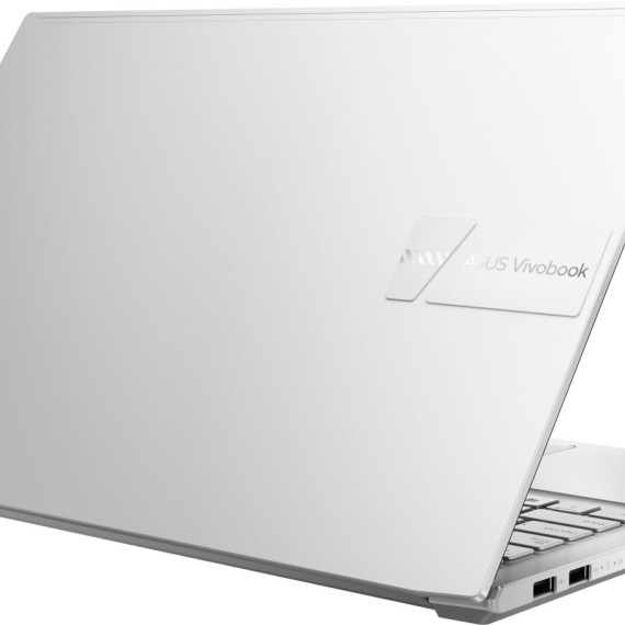 ASUS Vivobook Pro 15 OLED M3500QC Cool Silver (M3500QC-OLED529W)