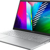 ASUS Vivobook Pro 15 OLED M3500QC Cool Silver (M3500QC-OLED529W)