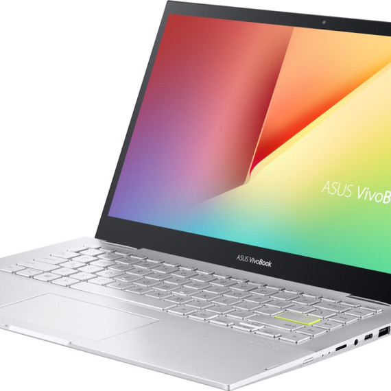 ASUS VivoBook Flip 14 TP470EA (TP470EA-AS34T)