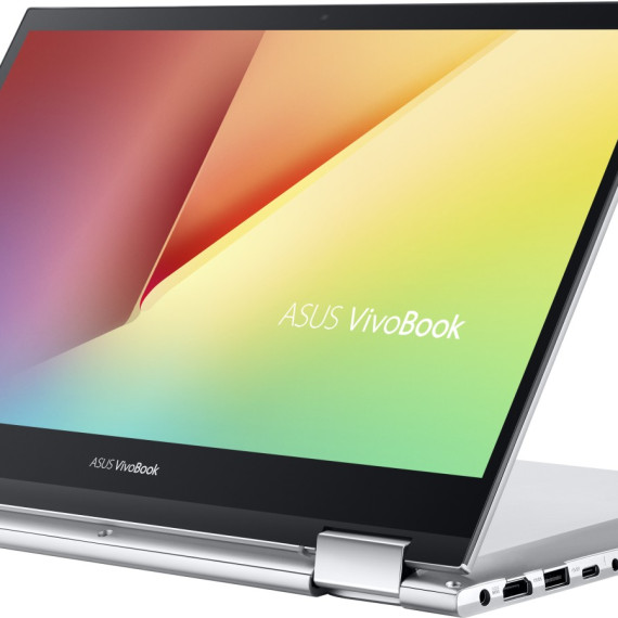 ASUS VivoBook Flip 14 TP470EA (TP470EA-AS34T)
