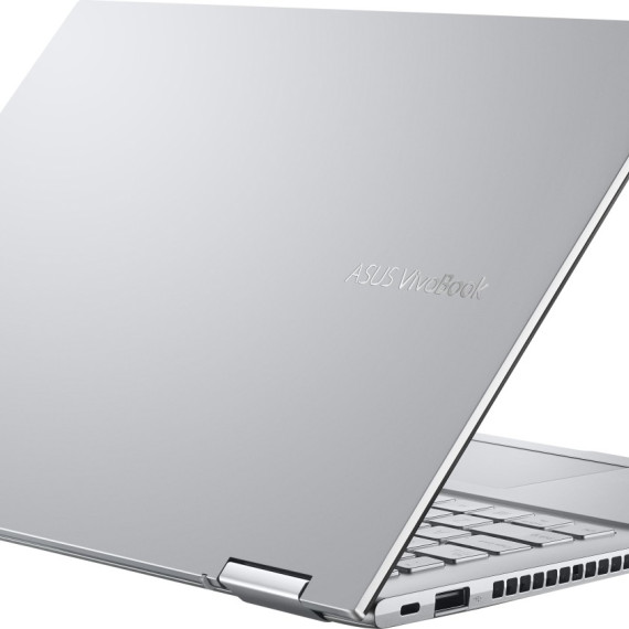 ASUS VivoBook Flip 14 TP470EA (TP470EA-AS34T)