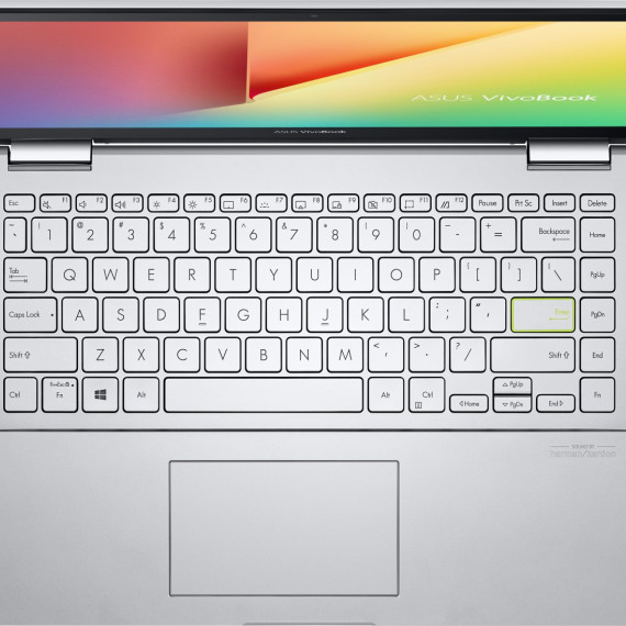 ASUS VivoBook Flip 14 TP470EA (TP470EA-AS34T)