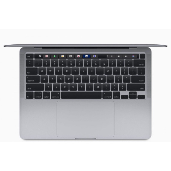 Apple MacBook Pro 13" Silver 2020 (MWP72)