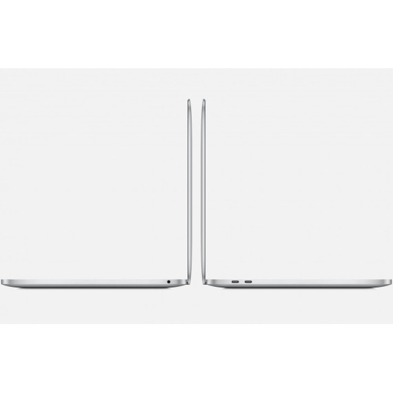 Apple MacBook Pro 13" Silver 2020 (MWP72)