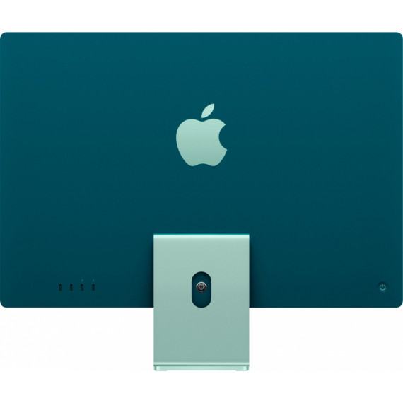 Apple iMac 24 M1 Green 2021 (MGPJ3)