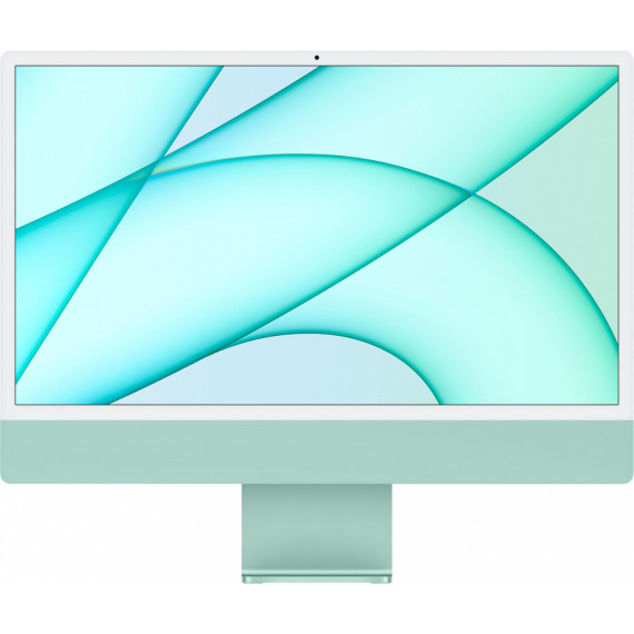 Apple iMac 24 M1 Green 2021 (MGPJ3)