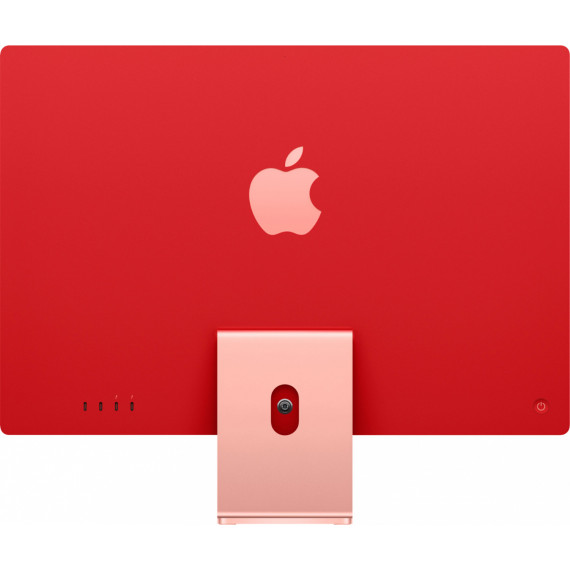 Apple iMac 24 M1 Pink 2021 (MGPN3)