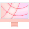 Apple iMac 24 M1 Pink 2021 (MGPN3)