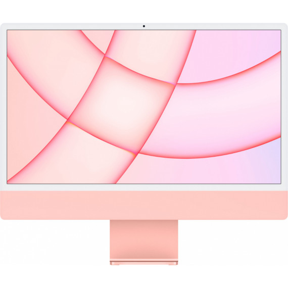 Apple iMac 24 M1 Pink 2021 (MGPN3)