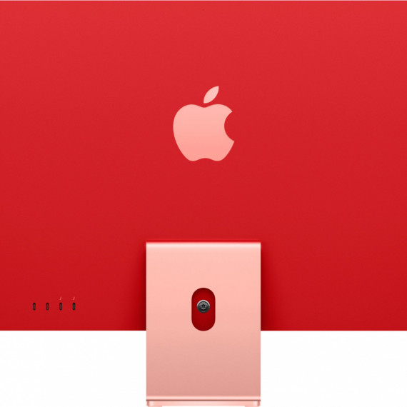 Apple iMac 24 M1 Pink 2021 (MGPM3)