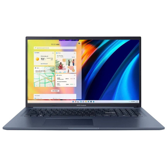 ASUS Vivobook 17 M1702QA (M1702QA-AU007W)