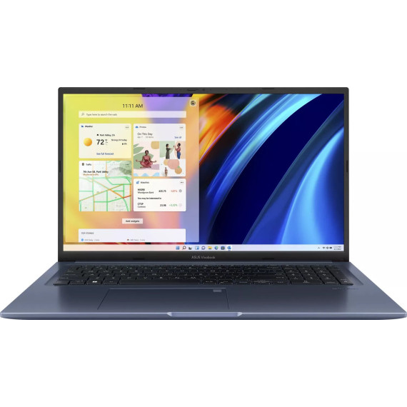 ASUS VivoBook 17X S1703QA (S1703QA-DS71)