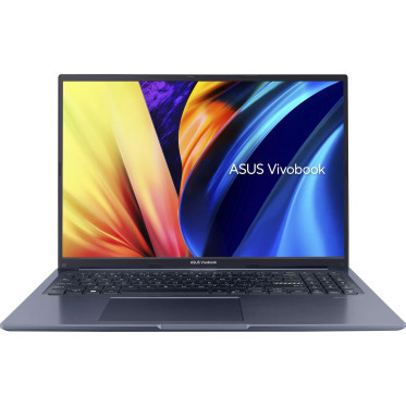 ASUS Vivobook 16X M1603IA Quiet Blue (M1603IA-L2075, 90NB0Y41-M003H0)