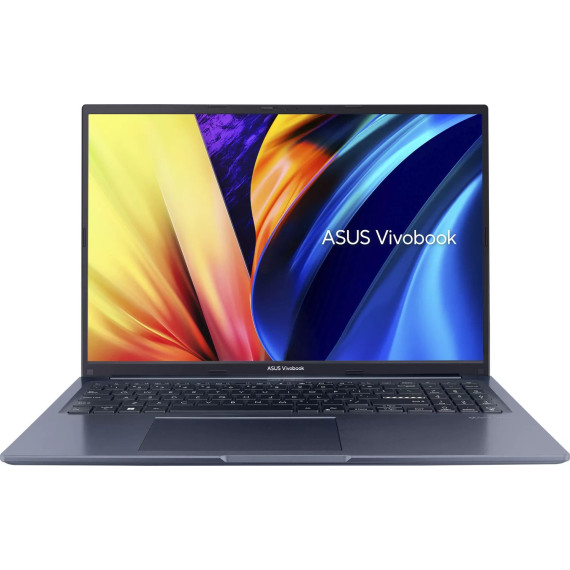 ASUS Vivobook 16X M1603IA Quiet Blue (M1603IA-L2075, 90NB0Y41-M003H0)