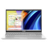 ASUS VivoBook 15 X1500EP Transparent Silver (X1500EP-BQ718)