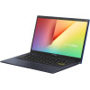 ASUS VivoBook 14 X413EP Bespoke Black (X413EP-EK342)
