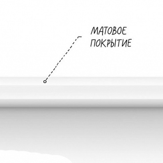 Apple Pencil 2nd Generation для iPad Pro 2018 (MU8F2)