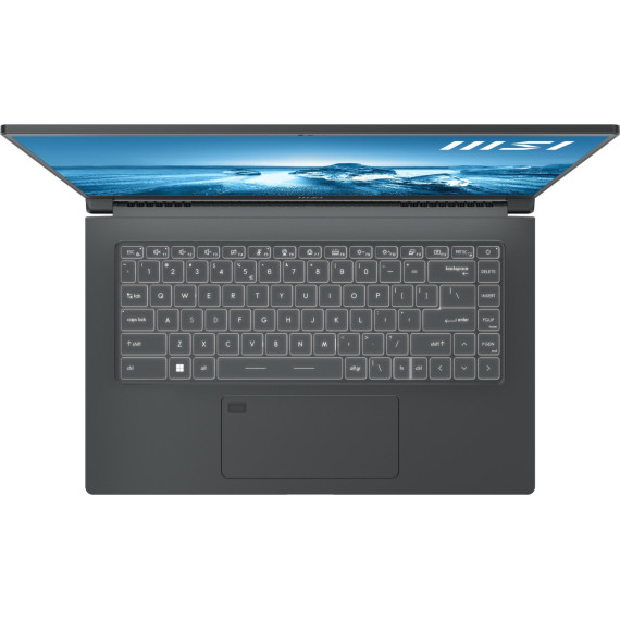 MSI Prestige 15 A12UC (A12UC-212CZ)