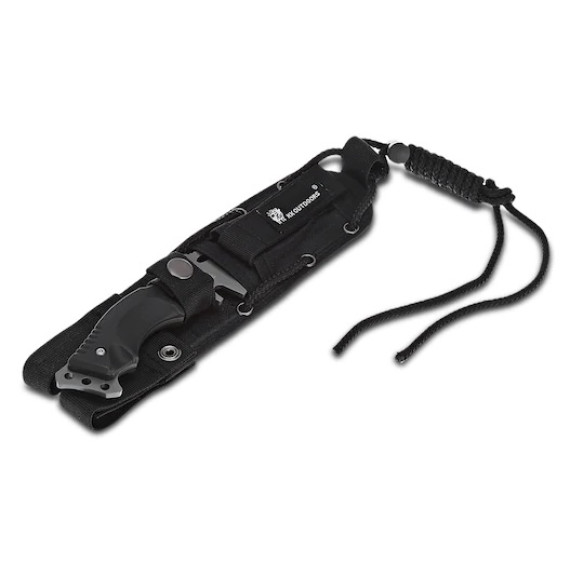 Нож Туристический Xiaomi Handao Trident Outdoor Survival Knife (D-123)