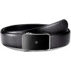 Ремень Xiaomi Seven-Sided Automatic Buckle Belt Soft Series