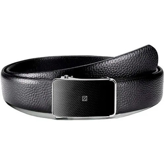 Ремень Xiaomi Seven-Sided Automatic Buckle Belt Soft Series