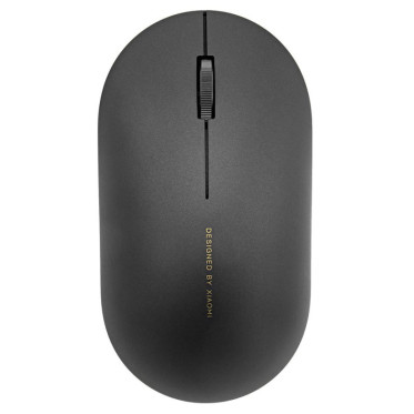 Xiaomi Mi Wireless Mouse 2 Shell Black (HLK4039CN)