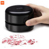 Мини-Пылесос Xiaomi FIZZ Desktop Vacuum Cleaner Rechargeable Mini Black