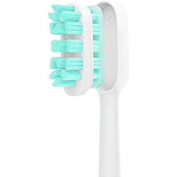 Насадки для Зубной щётки Xiaomi Mijia Sonic Electric Toothbrush Heads 3 Pack (Standard) (BHR5687CN)