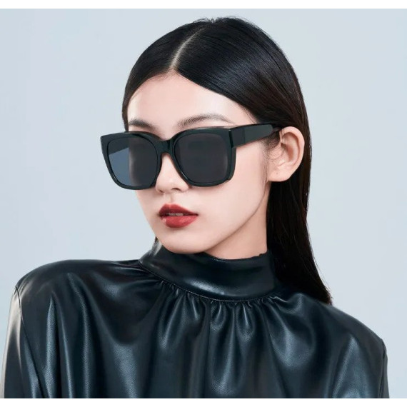Очки Xiaomi Mijia Polarized Sunglasses Set Black (BHR7404CN)