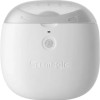 Машинка для стрижки ногтей Xiaomi Seemagic Electric Nail Clipper Mini White