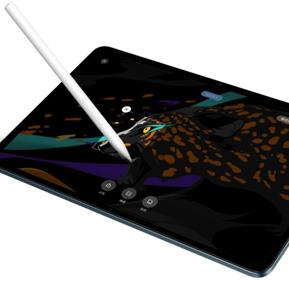 Стилус Xiaomi Mi Inspiration Stylus Mipad 5/6 Second Gen (BHR7383CN)