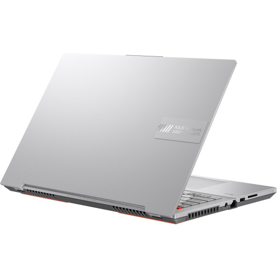 ASUS VivoBook Pro 16X OLED K6604JI Cool Silver (K6604JI-MX065)