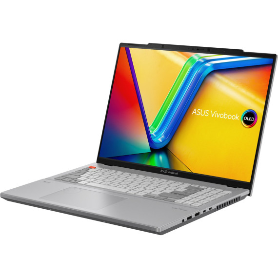 ASUS VivoBook Pro 16X OLED K6604JI Cool Silver (K6604JI-MX065)