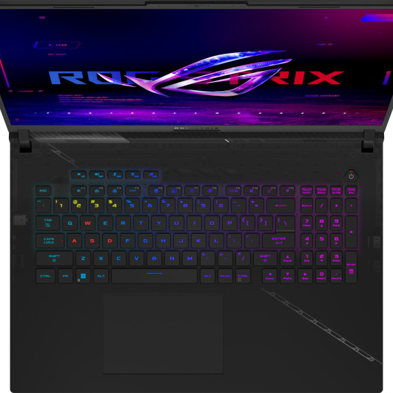 ASUS ROG Strix SCAR 18 G834JZ (G834JZ-N6022)