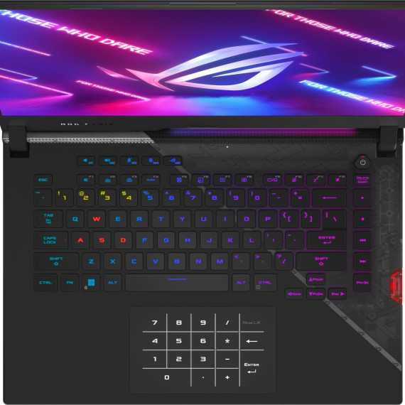 ASUS ROG Strix Scar 15 G533ZM (G533ZM-EX97)