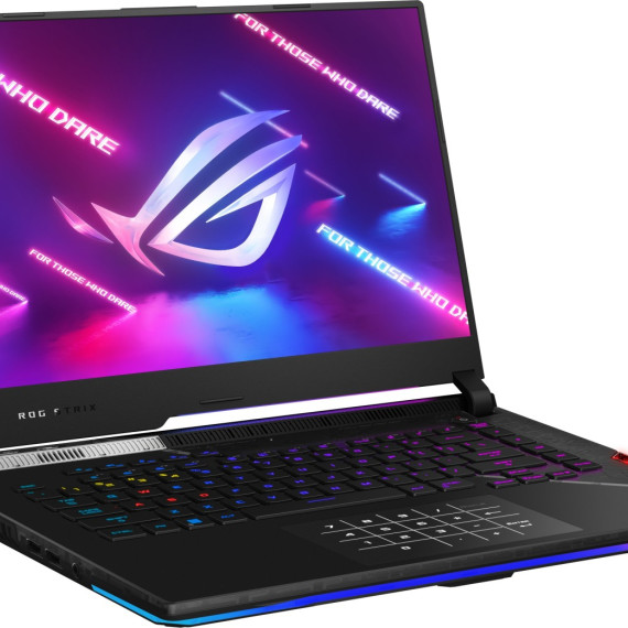 ASUS ROG Strix Scar 15 G533ZM (G533ZM-EX97)
