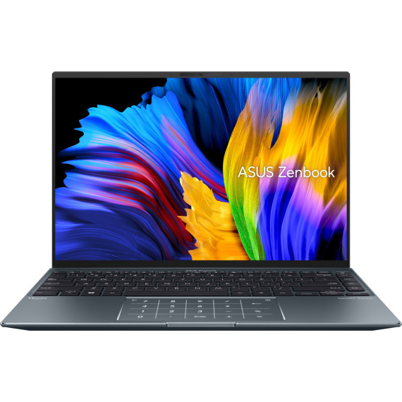 ASUS Zenbook 14X UX5401ZA OLED (UX5401ZA-KN044W, 90NB0WM1-M004J0)