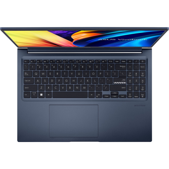 ASUS Vivobook 16X OLED X1603ZA Quiet Blue (X1603ZA-L2213, 90NB0WB1-M00CY0)