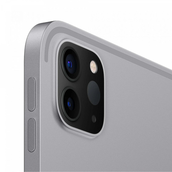 Apple iPad Pro 12.9 2022 Wi-Fi + Cellular 256GB Space Gray (MP603, MP203)