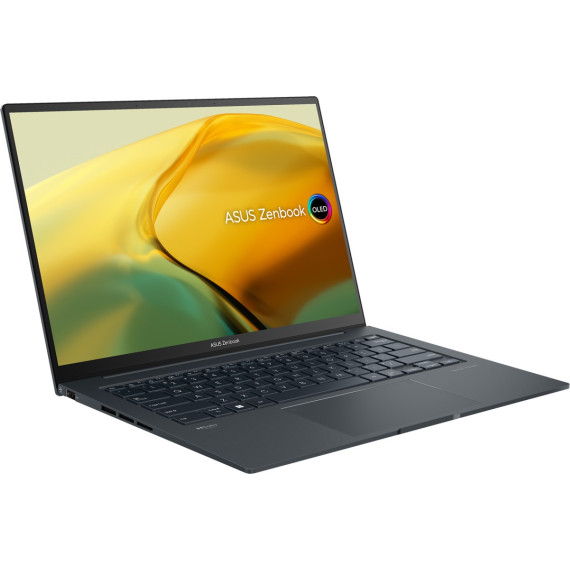 ASUS ZenBook 14X OLED Q420VA (Q420VA-EVO.I7512)