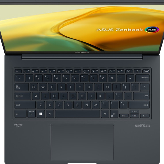 ASUS ZenBook Q410VA (Q410VA-EVO.I5512)