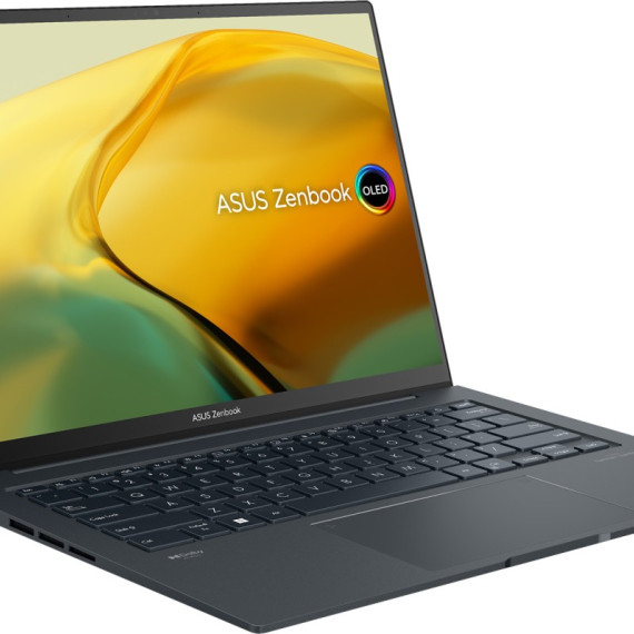 ASUS ZenBook Q410VA (Q410VA-EVO.I5512)